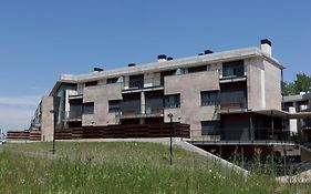 Aparthotel Jardines De Aristi